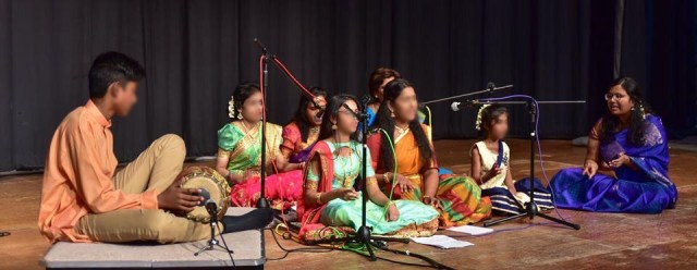 BS SCHOOL OF MUSIC